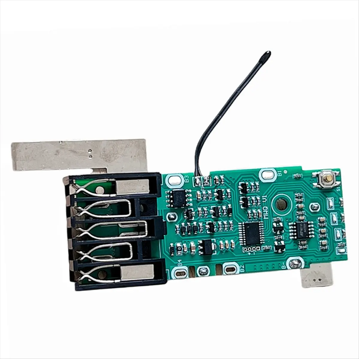 A49T For Battery Protection Board 18V Lithium Battery Protection Board for Power Tool
