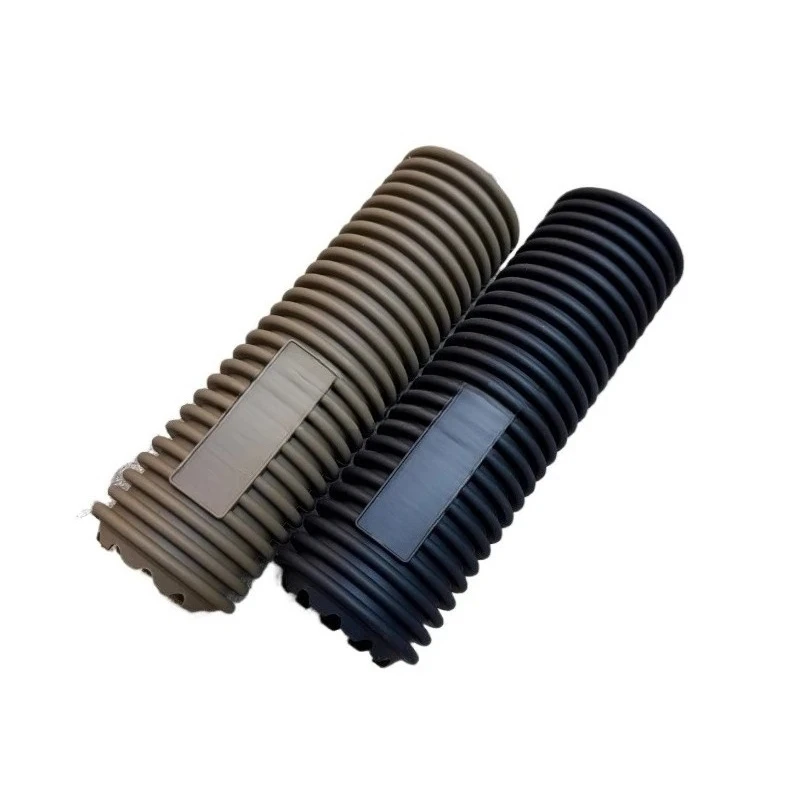 Suitable for All Types of Custom-made Clothing MCX/SF Rubber Kits