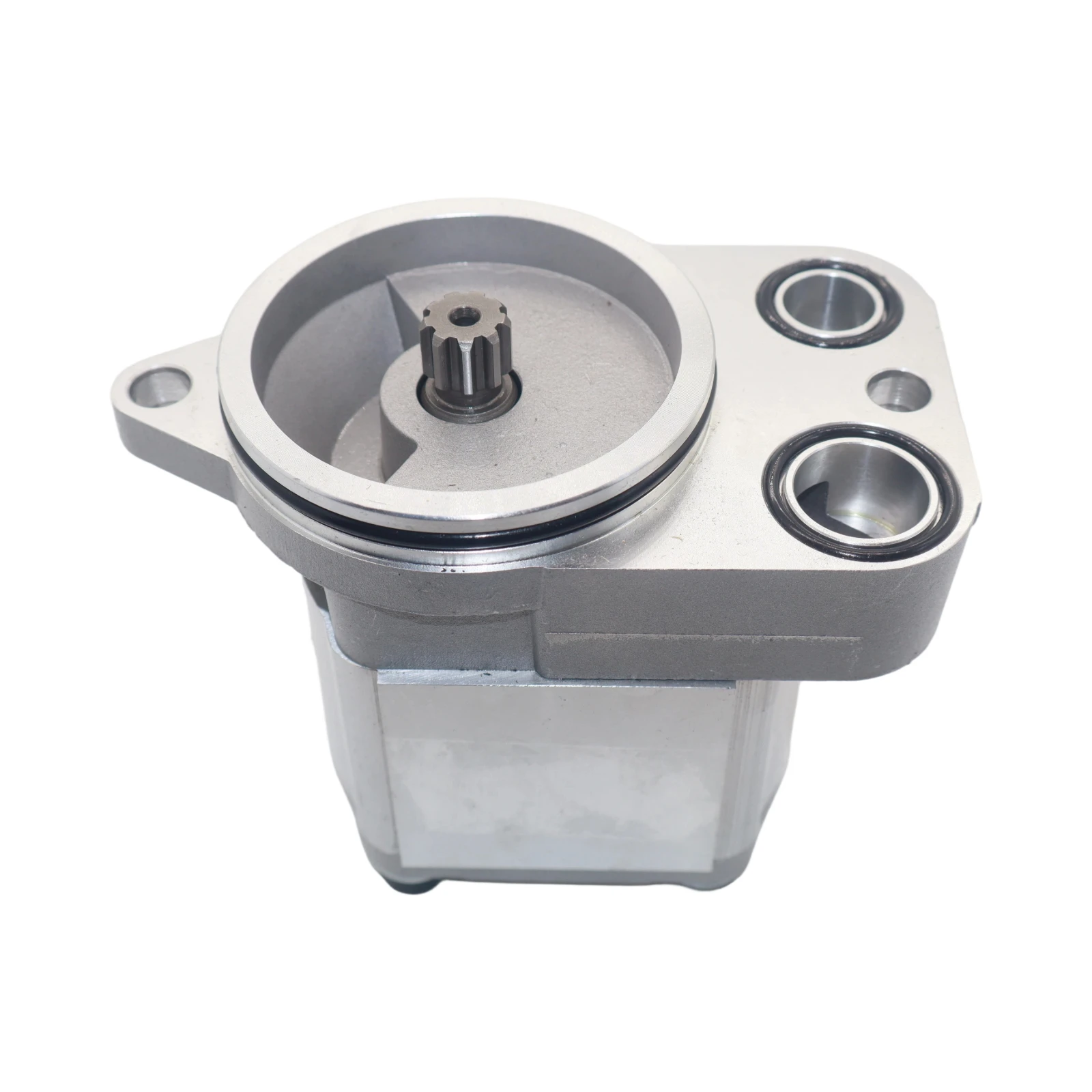 177-2577 1772577 Gear Pump Assembly For Caterpillar CAT TK1051 Crawler logging return pile machine