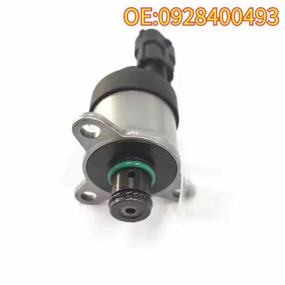 

High quality New For 0928400493 Hoogwaardige Auto MotorBrandstof Common Rail Regulering En Meetklep