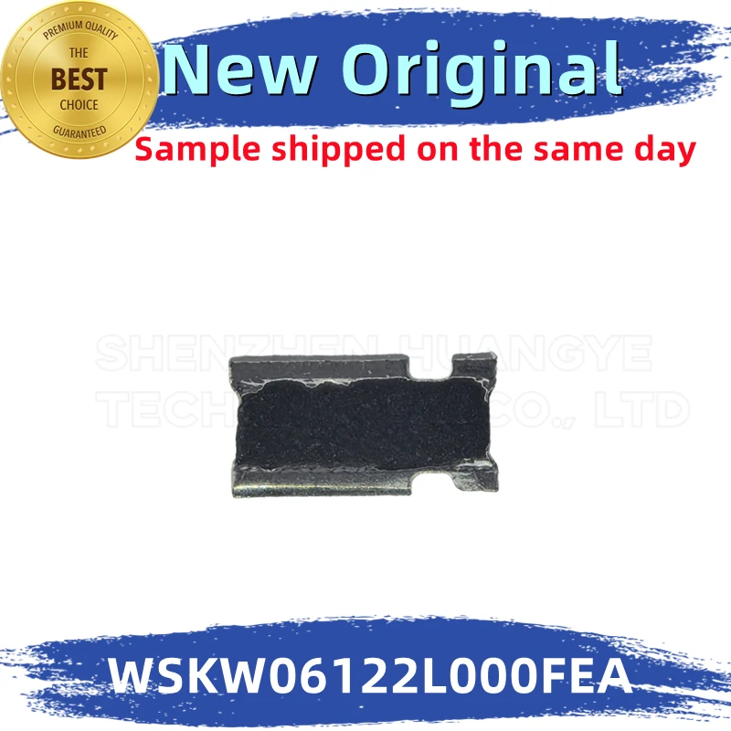 

10PCS/Lot WSKW06122L000FEA Integrated Chip 100%New And Original BOM matching