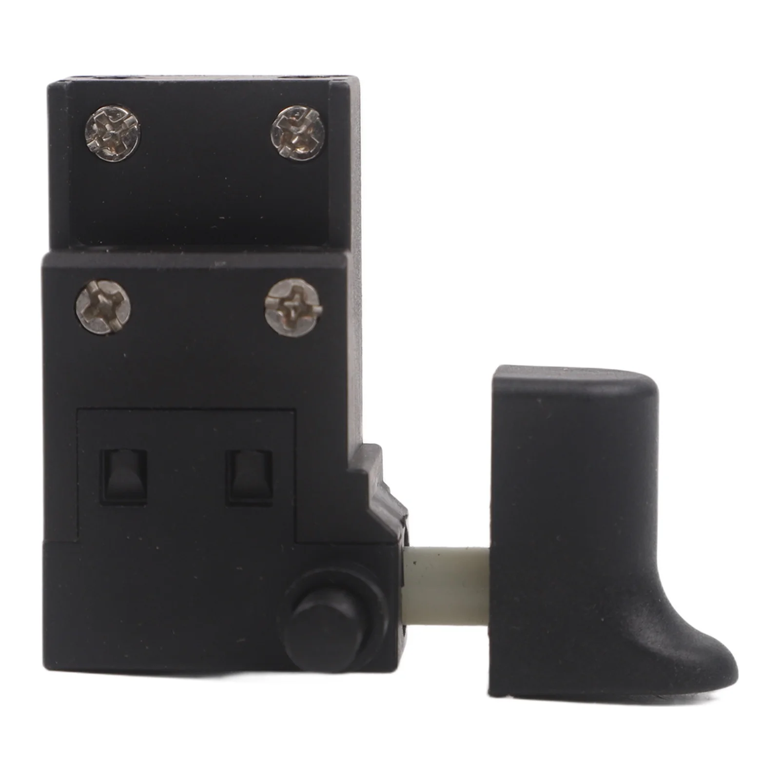 4.3*2.2*4.9cm Planer Switch Tool Replacement Part Concentricity Design Wear-resistant Construction Easy Operation