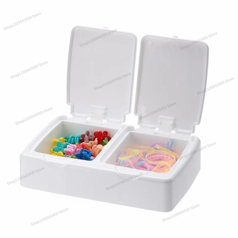 For push-button storage box, wipes box ins desktop car tissue box, hand account dental thread box.
