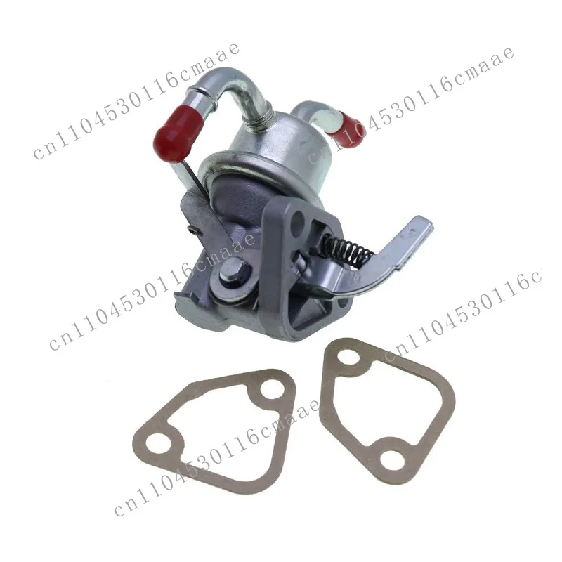 

For Bobcat B100 B200 B250 BL275 E25 E26 463 553 S100 S70 Skid Steer Loader Replacement Pump 6680503 6672427