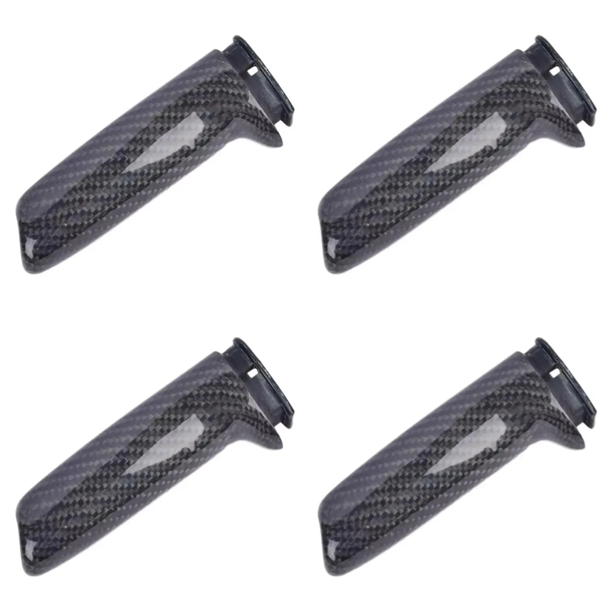 Carbon Fiber E-Brake Handle-Car Interior Accessories for F & E Chassis