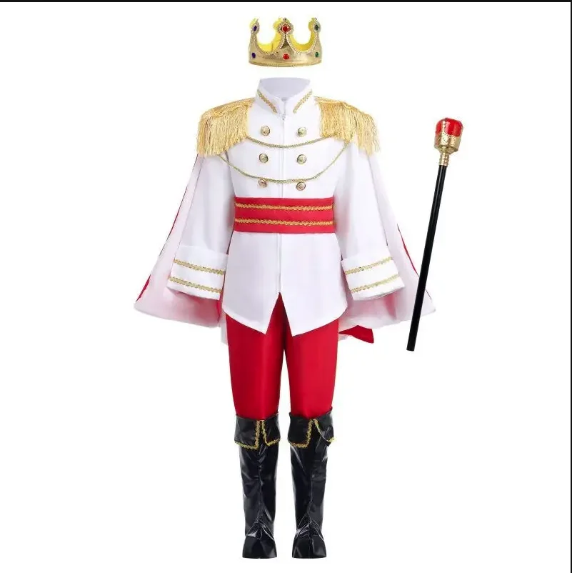 Seven Piece Hallowe… - image