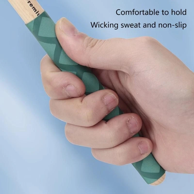 Drumsticks Holder Drum Sleeve Drum Protective Cover Drumstick Cover