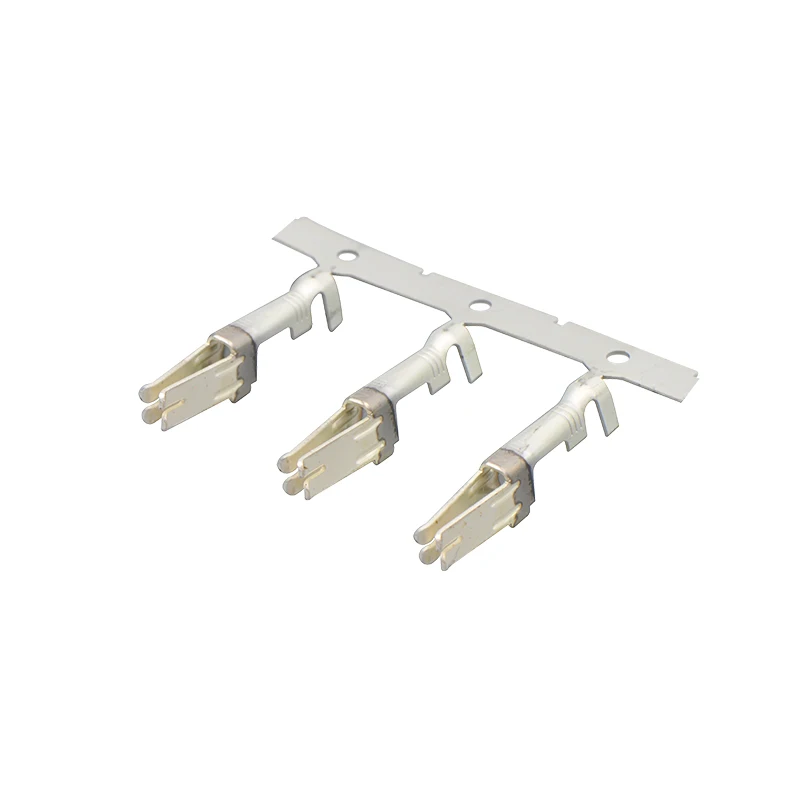 Wholesale TERMINAL CONNECTOR  MOLEX    Cable LINE   76823-0321     50217-9001