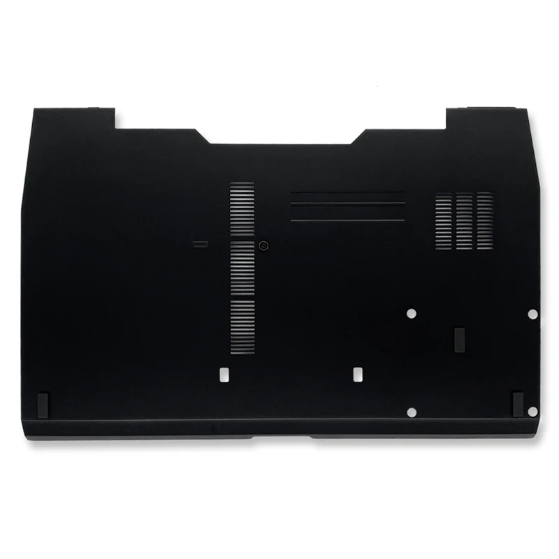 

Nieuwe Originele Laptop Bottom Base Deur Plaat Onderkant Deur Cover For Dell For Dell Latitude E6500 Zwart P901C 0P901C