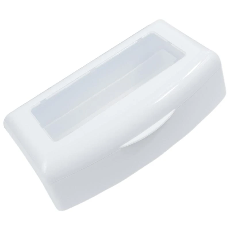 L8RD Practical Tool Sterilizer Box Tool Disinfects Container for Woman
