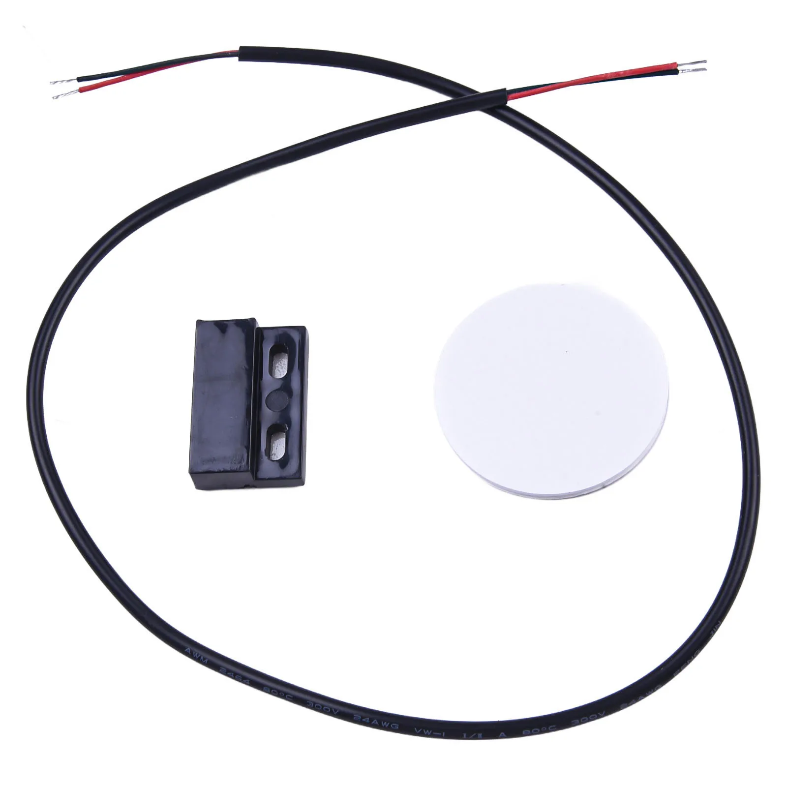 

Smart Home Accessories Garage Door Opener Garage Door Opener Smart AC 110-240V Remote Control For Smart Life/Tuya Smart
