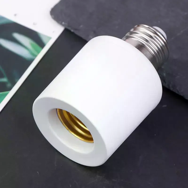 Wireless Sound And Light Controlled Lamp Holder E27 220V House Light Switch Baby Room Living Room Bedroom E27 Bulb Lamp Holder