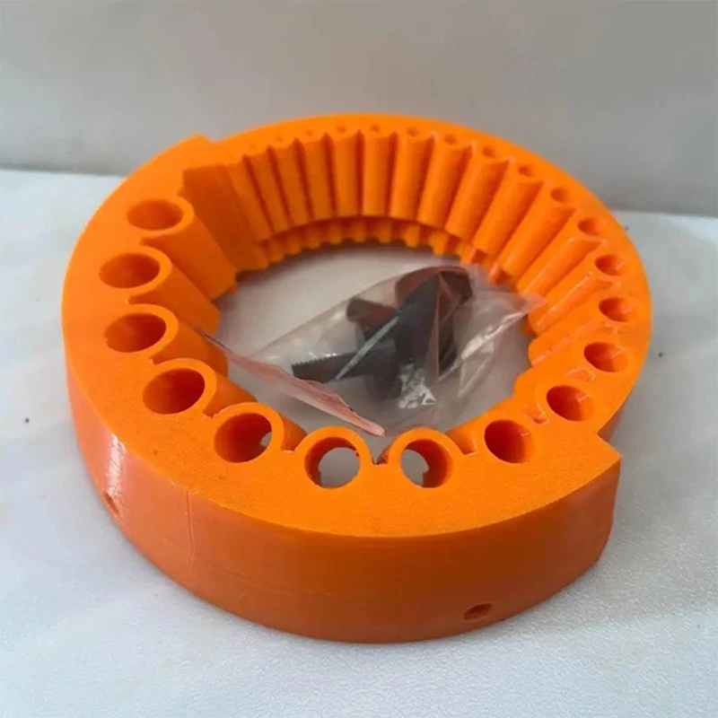 

Многоцелевая шлифовальная точилка для сверл 2025, детали инструментов с питанием, применимая угловая шлифовальная машина, портативная дрель, мощные абразивные инструменты