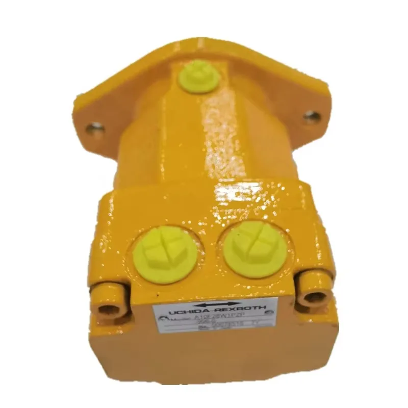 

Uchida-Vibration A10F A10F18 A10F28 A10F45 A10F71 A10F100 A10F140 series A10F28W1P2P-996-0 hydraulic variable displacement pump