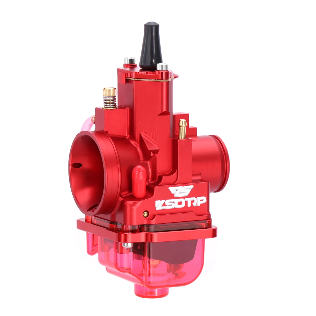 ZSDTRP CNC PWK Carburetor 28 30 32 34mm Universal Racing Carburetor for 2T 4T Engine Motorcycle Scooter ATV - view 3