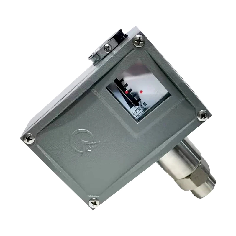Tianxiang YTK-18H  High Pressure Controller  0.5-16MPa   Explosion-proof High Pressure  Switches