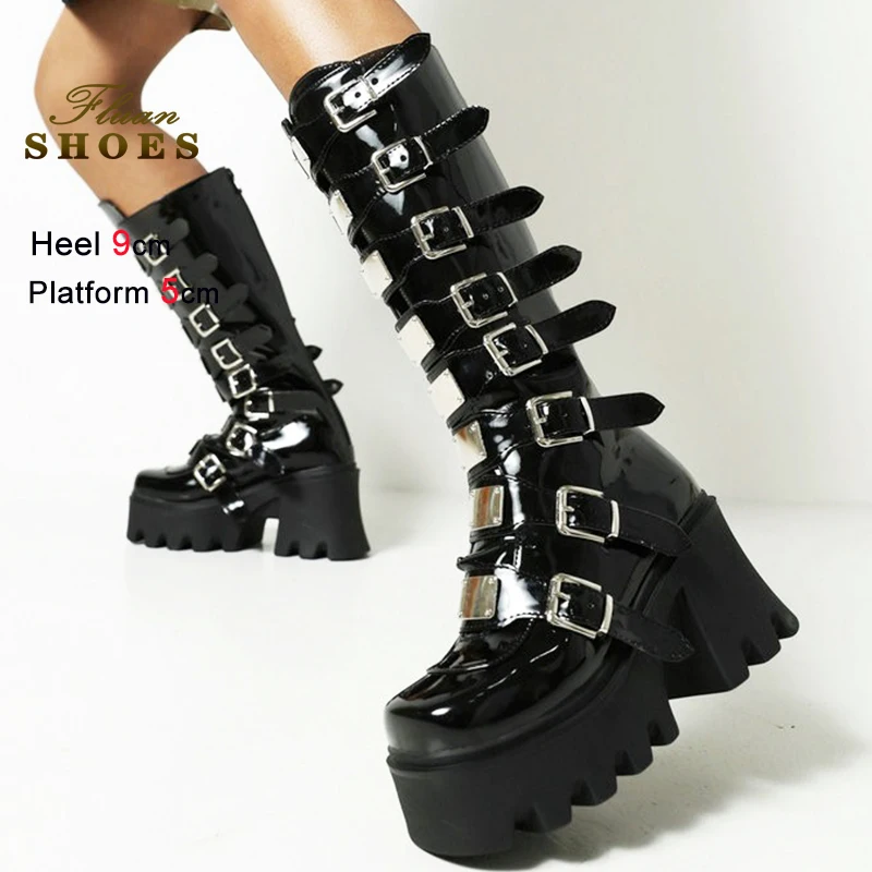 Black Women's Knigh… - image