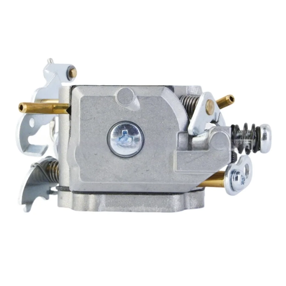 For Heavy Use Conditions C1MW26C Carburetor Long Lasting Mechanical Fuel System P3314 Fuel System High-accuracy CNC Machining