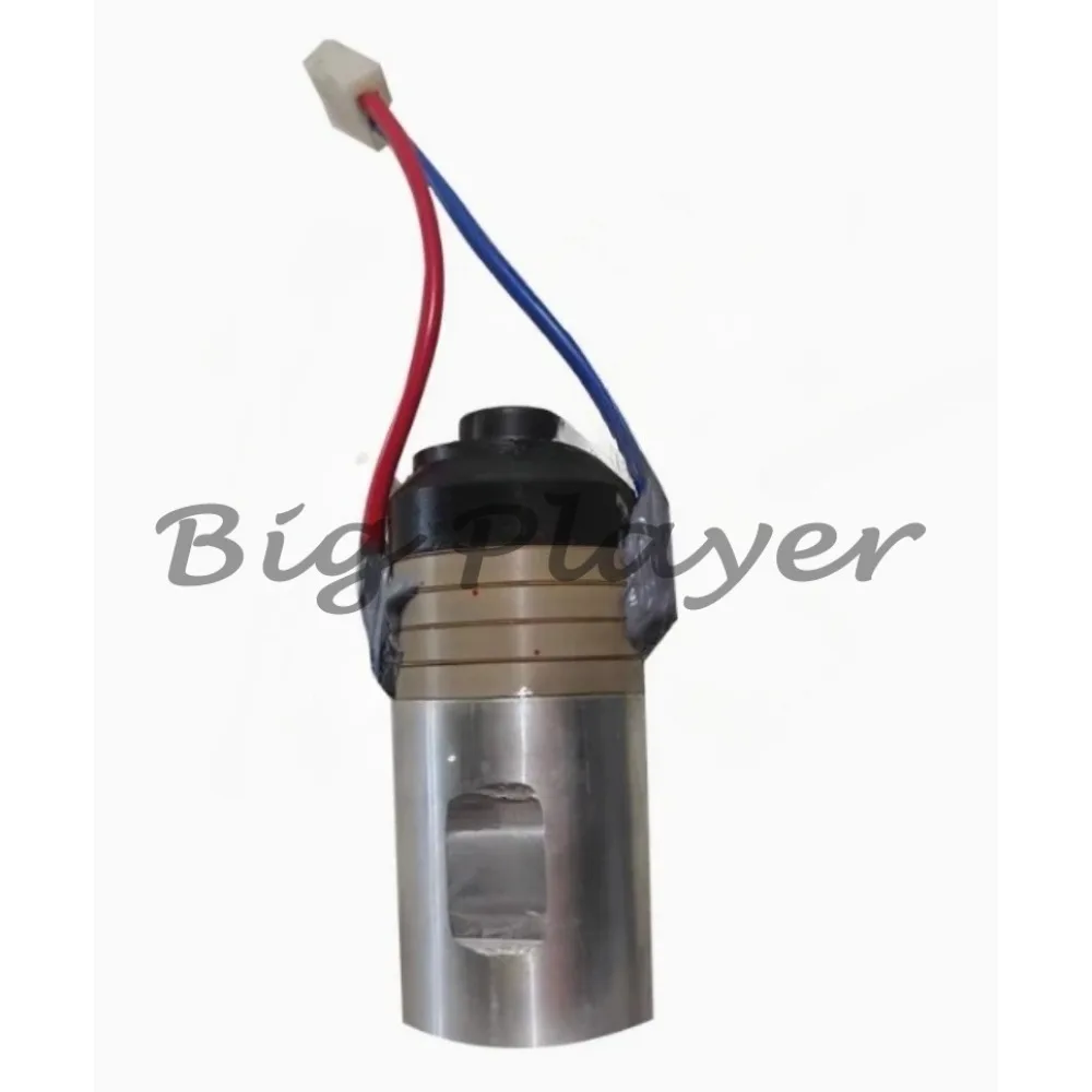 Ultrasonic Welding Machine Accessories -20K 2000W 2600W High Power Transducers For Welder Mask Sewing Machine