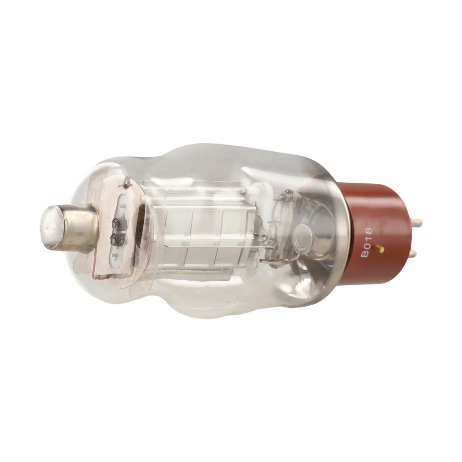 FU-811 811A Vacuum Tube For Ultra-Short Wave Therapy Device And Audio High Power Tube Replacement Part