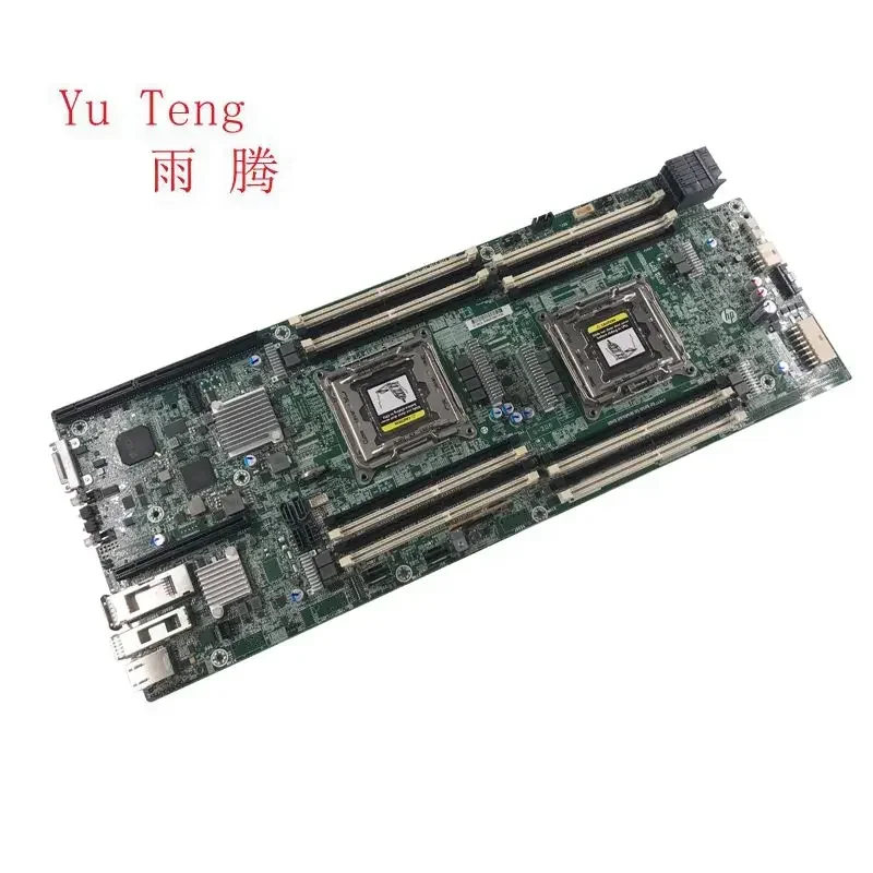

Suitable for HP Proliant XL230B GEN9 Server Motherboard 795539-001 750312-001 Mainboard 100% tested fully work