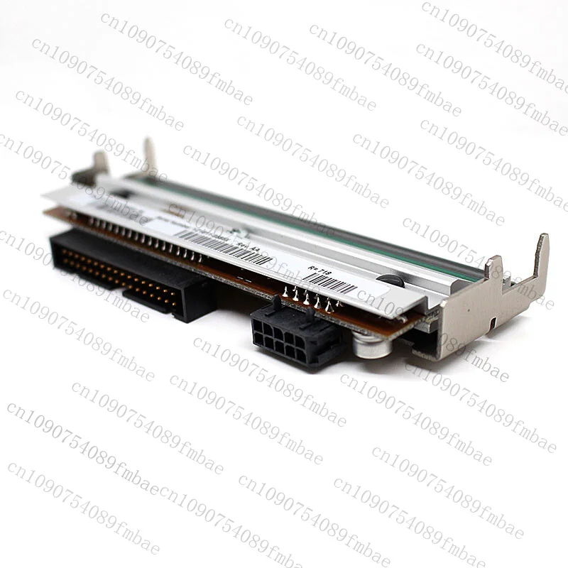 95%New Printhead Compatible For Zebra S4M Thermal Printer 203Dpi G41400M
