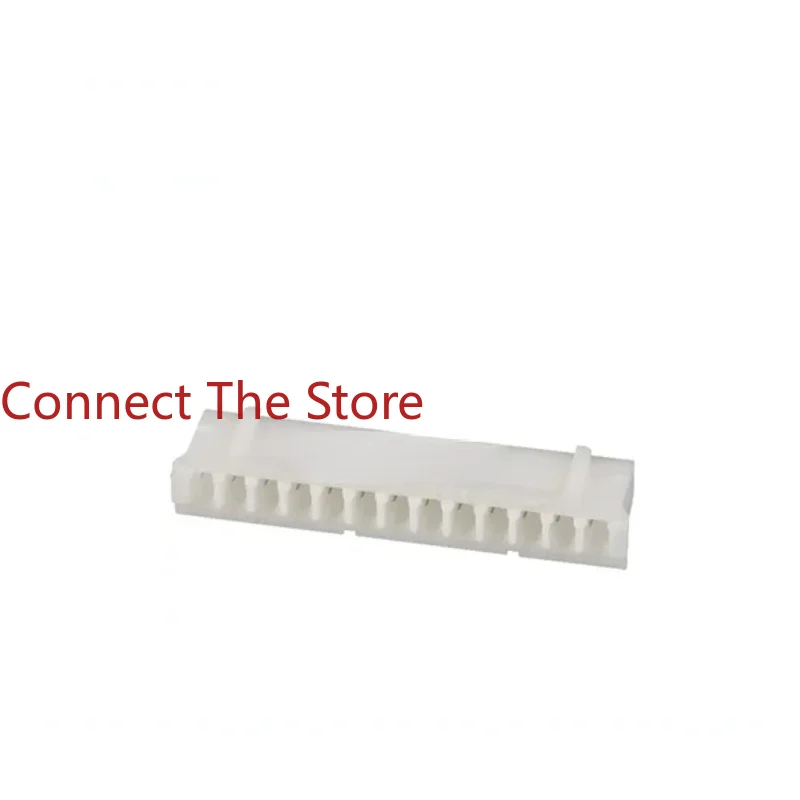 

10PCS Connector PHR-13 13Pin Rubber Shell 2.0mm Spacing Original Spot.