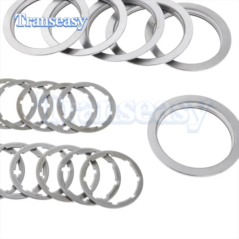 

0AM DQ200 DSG7 Transmission Clutch Adjusting Washer 965235A 965235B Suit For VW Replacement Car Accessories Filters Gaskets Oil