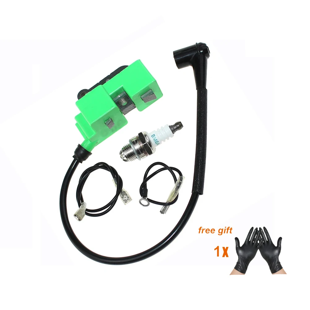 

Ignition Coil For Husqvarna Partner Power Cutter 3122K K750 K750 Rescue K760 K760 II K760 Rescue K770 K970 Chain K970 II K970