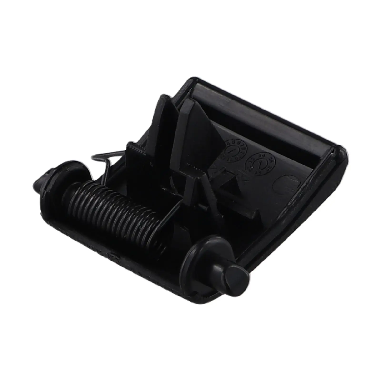 

Front Hood Snap Handle Puller Switch 656221DA0A for Nissan XTrail T31 0813 Direct Replacement for Vehicle Front