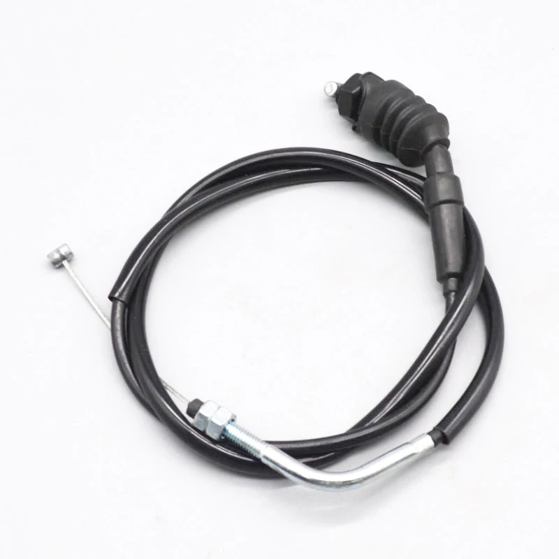 

105MM Throttle cable Accelerator Cable fit for LINHAI 260cc LH260 LH300 300cc 20114 20114B ATV feishen buyang