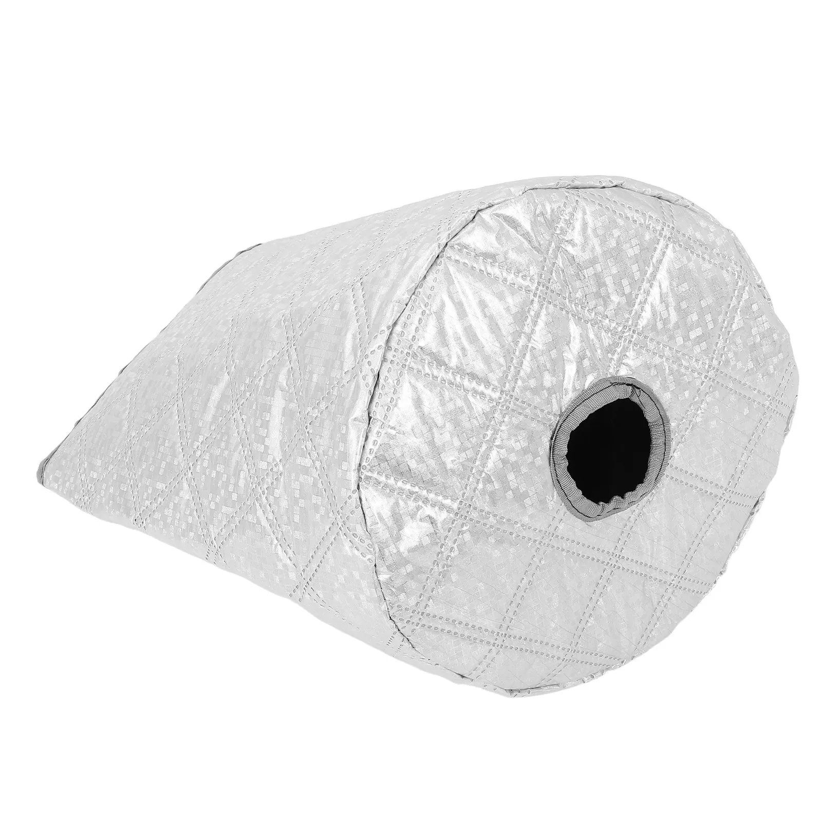 5 Gallon Water Dispenser Barrel Cover Dust-Proof Protective Fabric Sleeve for Home Office Travel Decorative Water Cooler Covers