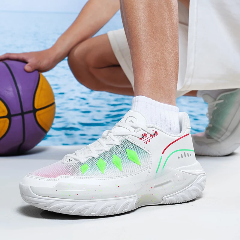 أحذية قماشية خارجية للرجال مع بطانة مسامية - تصميم رائع وأنيق، مثالية للتنقل والرحلات الخارجية والرحلات غير الرسمية