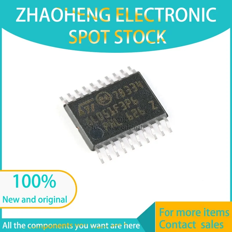 Szpsdic Original ST… - image