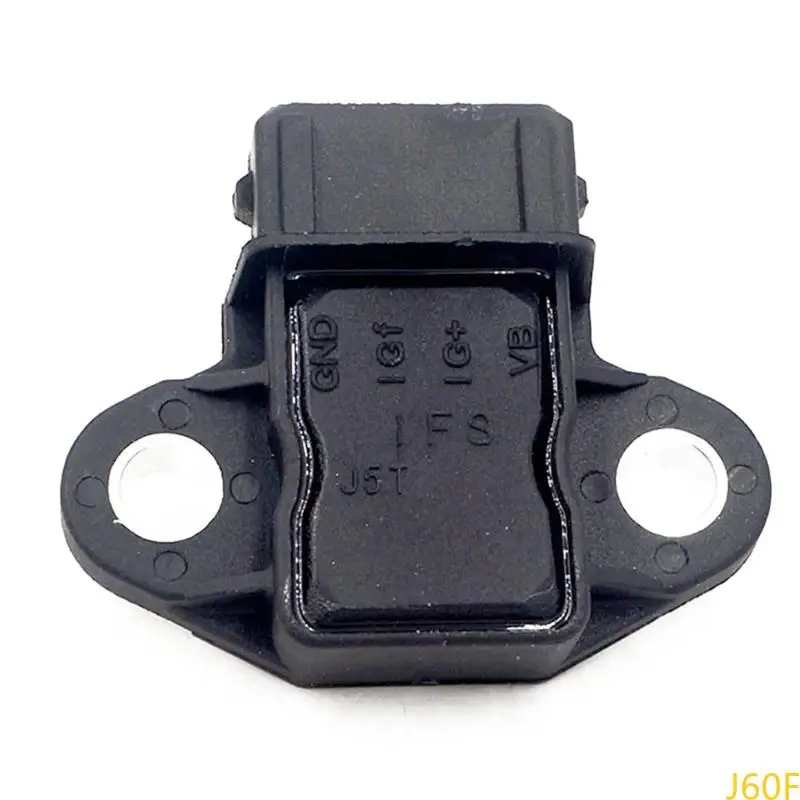 

J60F Ignition Control Module Unit Ignitor Misfire for 3.5L MD374437 J5T60572
