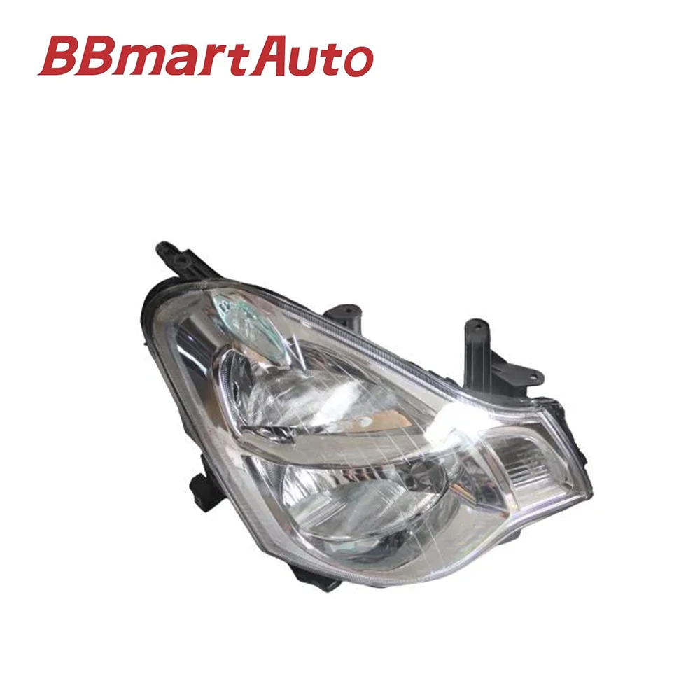 

Автозапчасти 26015-EW80A BBmart, 1 шт. передняя фара для Nissan Sylphy G11 2006-2017, оптовая цена, автомобильные аксессуары