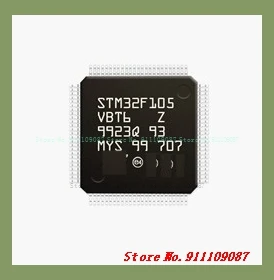 STM32F105VBT6 L