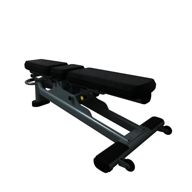 Commercial Professional Adjustable Dumbbell Bench for Gym Fitness Strength Training