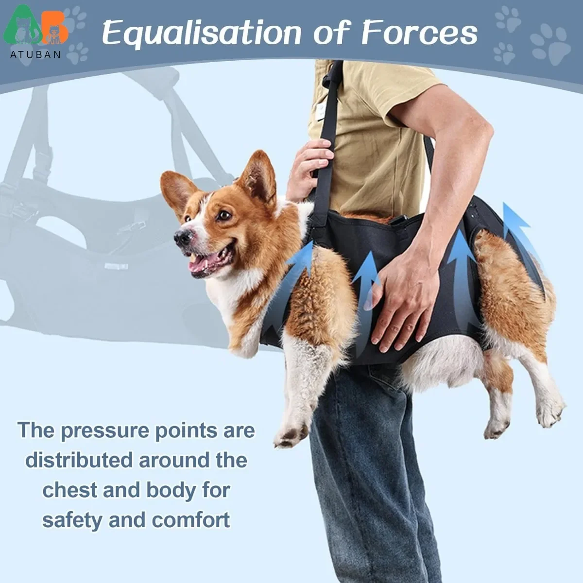 Thumbnail 3 - #3 Trending Puppy Carriers Right Now