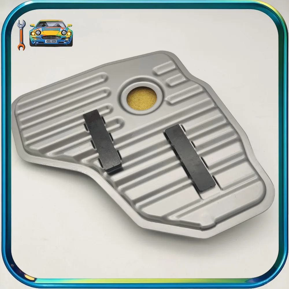 0DE DSG Transmission Oil Filter 0DE325429C for New Passat Teramont Tiguan Magotan