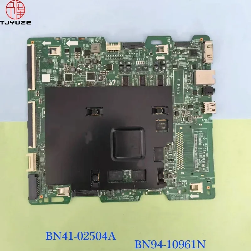 

Compatible with Samsung Main Board BN94-10961N BN41-02504A for UN55KS8000FXZA UN55KS8000F UN55KS8000 TV Motherboard