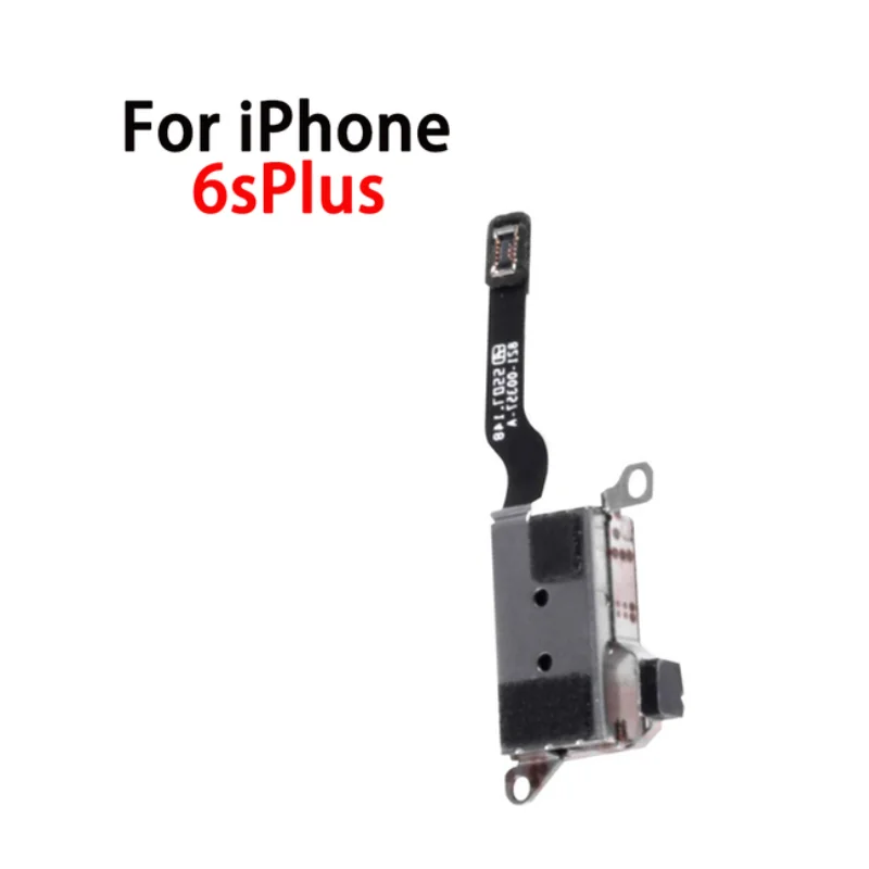 Vibrator Flex Cable for iPhone X XR XS Max 6 6S 7 8 Plus