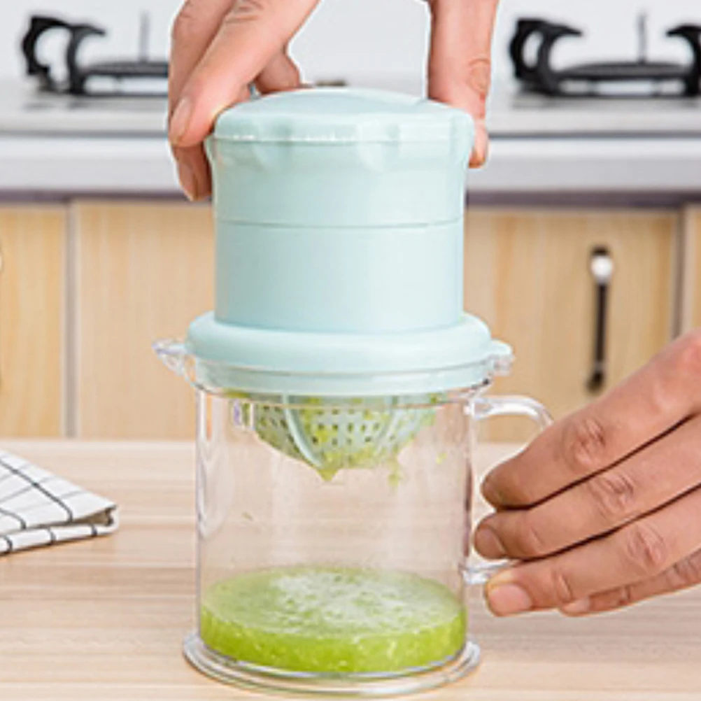 

2 шт. ручная соковыжималка для фруктов и овощей, кухонные аксессуары для соковыжималок под давлением