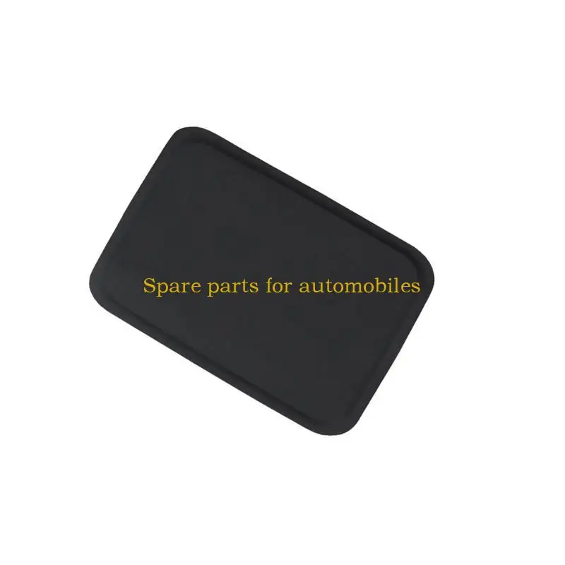 

H58F Excellent Leather Armrest Protect for Car Chairs with Easy Installation Providing Durability and Strengthened Security