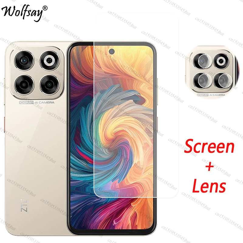 Camera Lens Protect…