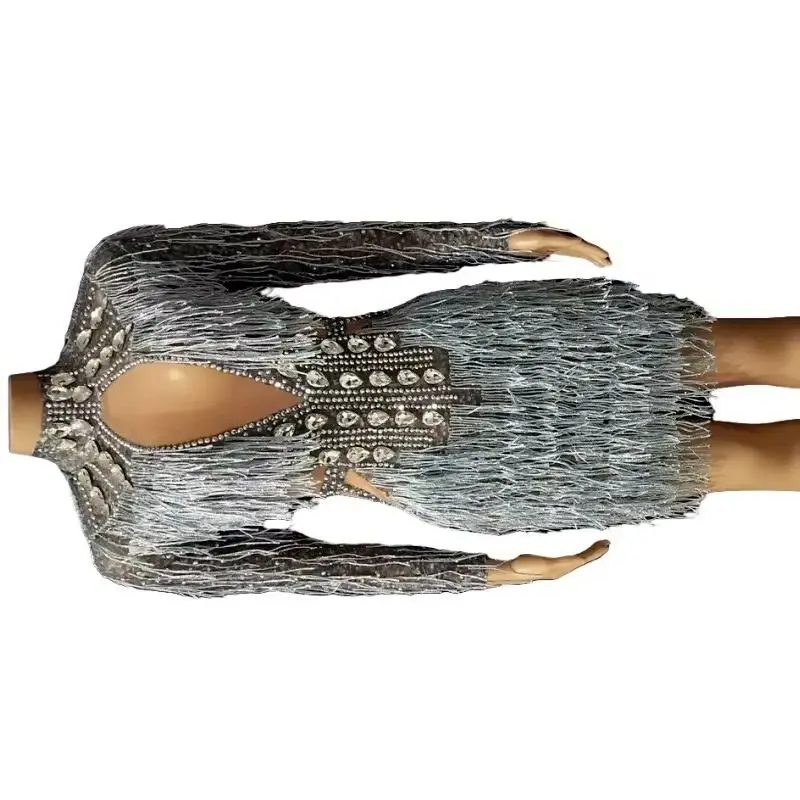 abito-corto-con-nappe-grigie-con-strass-abito-corto-da-donna-per-ballo-di-fine-anno-festa-di-compleanno-costume-da-spettacolo-teatrale-per-cantante