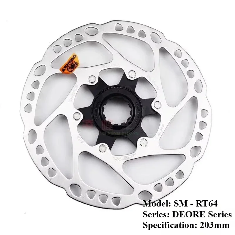 Thumbnail 4 - #50 Latest Bicycle Brake Rotors Offers