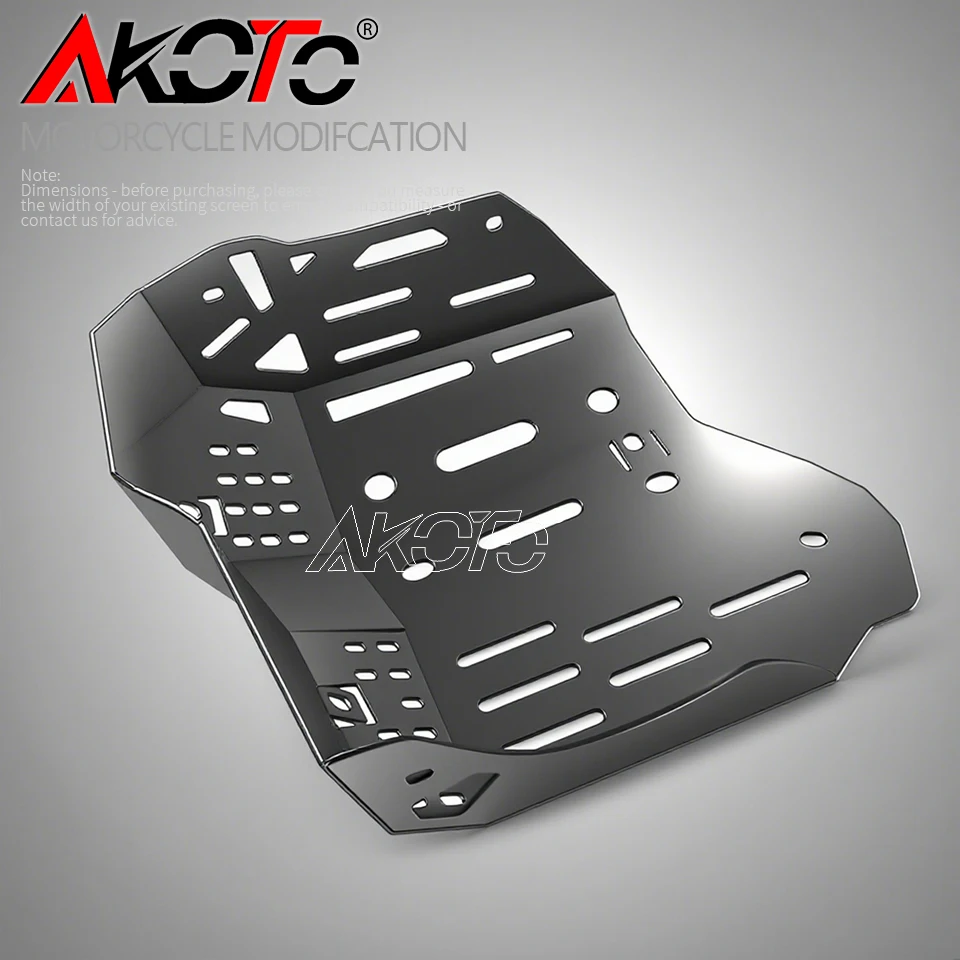 

Новые детали для CFMOTO 700MT 700 MT MT700 2025-2026, аксессуары, защитная крышка двигателя, бронированная защита шасси, защитная пластина