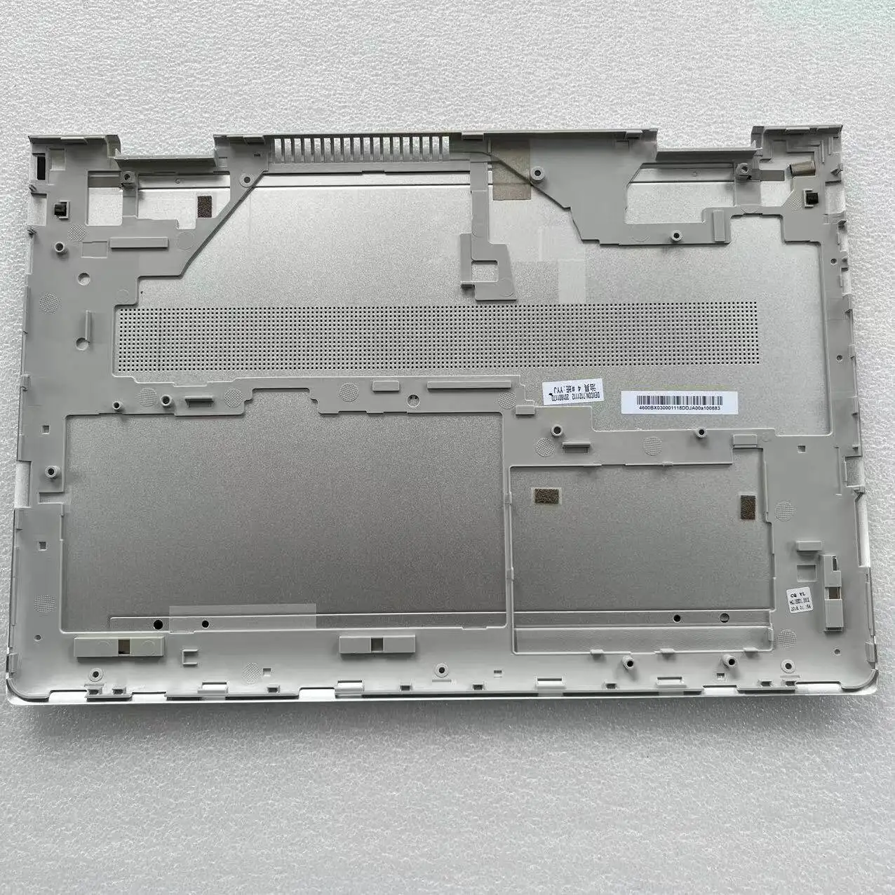 FOR HP ENVY X360 15-BP 15M-BQ TPN-W127 D shell, bottom case back cover A shell B shell C shell
