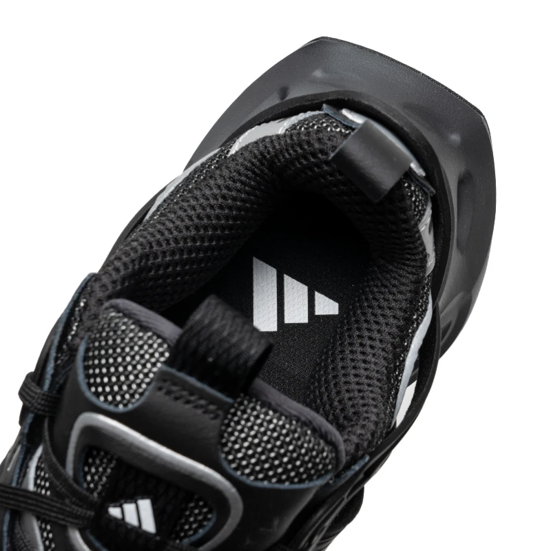 Adidas Xlg Runner Deluxe Unisex Sports Shoes, Fashionable Thick-Soled Mecha Dad Shoes, Wear-Resistant Cushioning Casual Shoes Ih0070